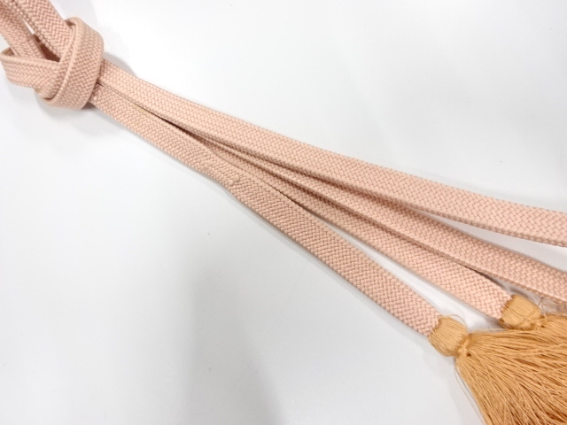 Japanese Kimono / Accessories Silk